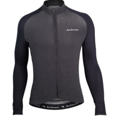 자전거 긴 팔 저지 기능성 라이딩 신축성 자전거 긴 팔 티셔츠 속건 상의 남성