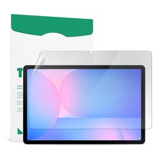 더세이프 갤럭시탭 S10FE 10.9 반사방지 고화질 AR 액정보호필름, 1개, 투명AR