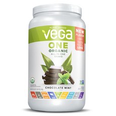 Vega 多合一奶昔混合飲料, 1個