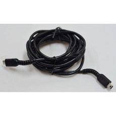 小牛蛙數位 3米 Mini轉Micro 導航行車記錄器 轉接線 適用4695R 4592R PLUS, 1個