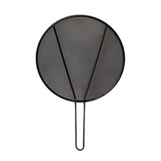 시비 재팬 기름때가 가드네트 25cm 조리상태가 좋아 보인다 흩날림 방지 물빠짐 불소 수지 가공 copan, 1개