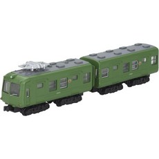 10796301 기관차 철도 기차 모형 열차 B트레인 쇼티 동경전철 5000계 초대 선두+중간 2량 세트 플라모델