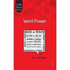 Little Red Book of Word Power Paperback, Rupa Publications India