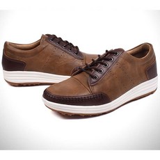 HOOT GDS-62 남성 스니커즈 필드 골프화 스크린 라운딩