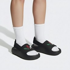 아디다스 아디폼 아딜렛 주니어 JP5522