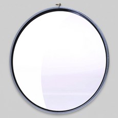 투광기 갓등 유리테 365mm, 1개