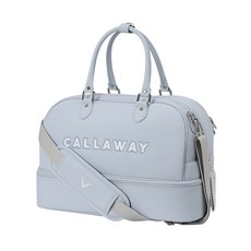 캘러웨이 2026 블리스 2.0 여성 보스턴백, 블루