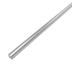 환봉 1M절단 ss400 원형봉 직선봉 인테리어봉 철봉 철강, 1개