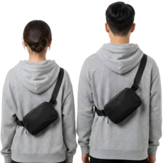 올라잇픽 방수 미니 슬링백