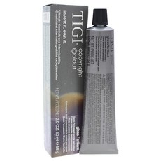 티지 카피라이트 컬러 글로스 데미-퍼머넌트 크림 헤어컬러 60ml, 1개, 6/23DarkVioletGoldenBlonde