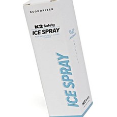 아이스 스프레이 작업활동 섬유탈취제 스포츠용품