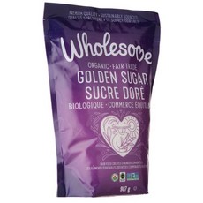 홀섬 스위트너스 유기농 설탕 사탕수수 2파운드 Wholesome Sweeteners Organic Sugar Cane 2 lb, 1개