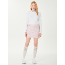 볼빅 여성 골프 에센셜 밍크 본딩 큐롯 VLCUMA91_PK