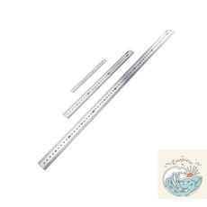 브룩상점 직자 규격선택 철직자 목공용자 스텐자, 1)직자/150mm/하라