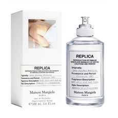 [백화점정품]메종 마르지엘라 레플리카 레이지 썬데이 모닝 오 드 뚜왈렛 30ml, 1개