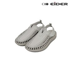 아이더 EIDER 남여공용 아레스 SD 내구성.접지력.통기성샌들 DUS24N87 471372