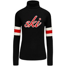 퍼펙트모먼트 네브 울 스웨터