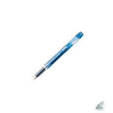 더캔바 프레피 만년필 PSQ-300 블루 생일선물