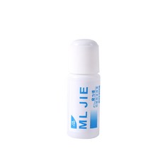 ML JIE 魔力塗改液, 2個, 20ml