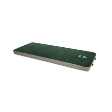 캠프라이트 셀프 인플레이팅 10.2cm 슬리핑 패드 에어매트, Green
