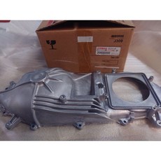 YAMAHA XMAX 300 傳動蓋 外蓋 B74-E5411-00, 1個