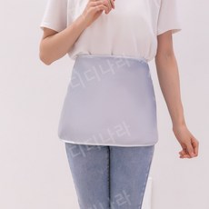 전자파차단담요 보호 임산부 선물 앞치마 임신 전자파 차단 완화 담요