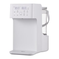 恆溫定量電熱水壺 3L大容量 316不鏽鋼 110V, 備用水壺1個
