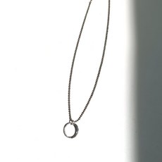 ARTD 아트디 루시드 팬던트 목걸이 펜던트