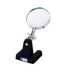 徠福 Life 馬蹄型放大鏡 NO.7602, 1個