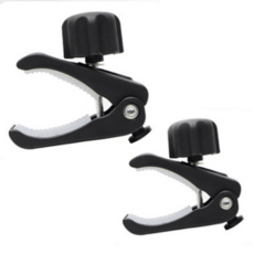 台灣24H速發 C1 寶寶手推車餐盤 加大加寬零食托盤 多功能嬰兒車配件, 餐盤扁管對扣（備用）