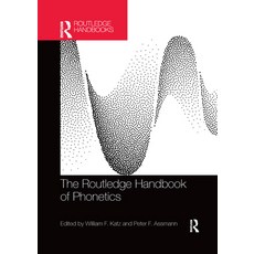 (英文圖書)The Routledge Handbook of Phonetics 平裝版, 英文