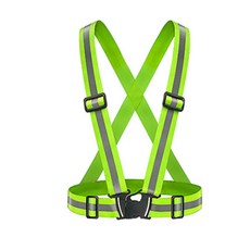 형광 조끼 안전 작업조끼