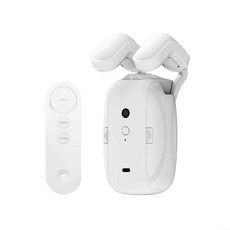 스마트 자동 커튼 오프너 리모컨 전기 업그레이드된 고성능 로봇 모터 전용 로만 로드 /TU(2PC TU)(2PC TU)