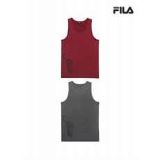 휠라 언더웨어 휠라 뉴이어 재규어 프린트 인팅 런닝 2종 택1(FI4RNF1613M)