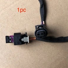 Ford Focus Mondeo Edge kuga 에스코트 배터리 파일 헤드 센서 플러그 와이어 라인 케이블 용 1pc