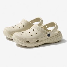 아띠꼴로 푹신해 편해 남자 여성 여름 발편한 커플 슬리퍼 샌들