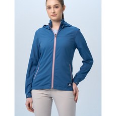 Wildland 荒野 女印花透氣抗UV輕薄外套 0B11907 防曬登山露營戶外