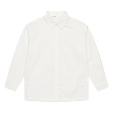 소이 남아 스탠다드 셔츠 23F5301 IV