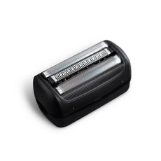 URBANER奧本 水洗式電動刮鬍刀 MB-344 替換刀頭組 (刀網 2刀片), 1個