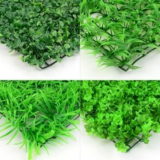 서온몰 인조잔디 카페, 새순