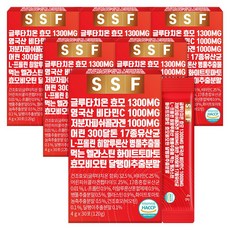 순수식품 글루타치온 비타민씨 저분자 피쉬 콜라겐 6개월분(180포) 먹는 엘라스틴 효모 비오틴 히알루론산 화이트토마토 달팽이 점액, 120g, 6개