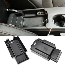 메르세데스 벤츠 GLA X156 A B 클래스 W176 W246 MB A180 B200 GLA250 AMG 자동차 센터 콘솔 팔걸이 보관함, 1개, 기타