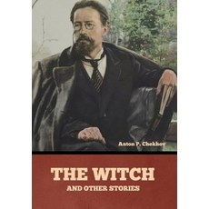 (英文圖書)The Witch and Other Stories 精裝版, Bibliotech Press, 英文