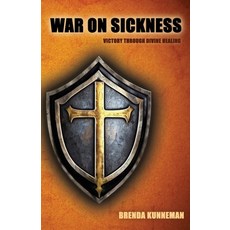 (영문도서) War On Sickness Paperback, Total Publishing and Media, English, 9781633022775