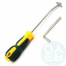 실속형 간편 줄눈제거기 1개, 단품