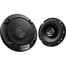 켄우드 KFCS1676EX 16.5cm 2웨이 330W 카 스피커