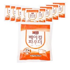 청은 베이킹파우더, 150g, 1개