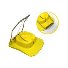 9절 에그슬라이서 샐러드용 찐 달걀 절단기 삶은 계란 커터 커팅기