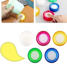 다소니디자인 스펀지 해면기 책넘기는스폰지