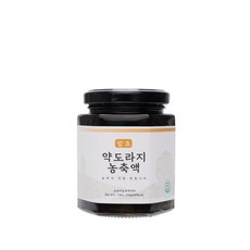 청숨 유산균 발효 약도라지 농축액 220g, 1개, 1개입